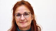 Auf evangelischer Seite federführend für die ökumenischen Alltagsexerzitien tätig: Dekanin Martina Beck aus Thurnau.
