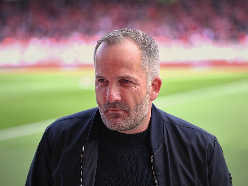 1. FC Union Berlin - FC Augsburg 1. FC Union Berlin - FC Augsburg