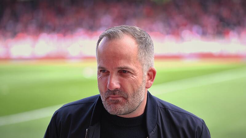 1. FC Union Berlin - FC Augsburg