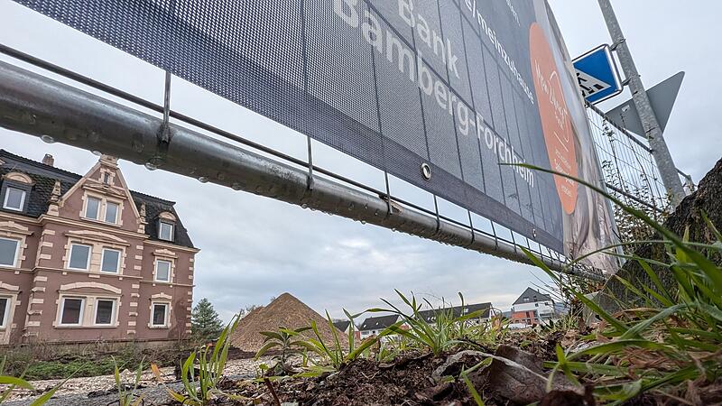 VR-Bank Bamberg-Forchheim: Neues Zentrum entsteht ab 2025