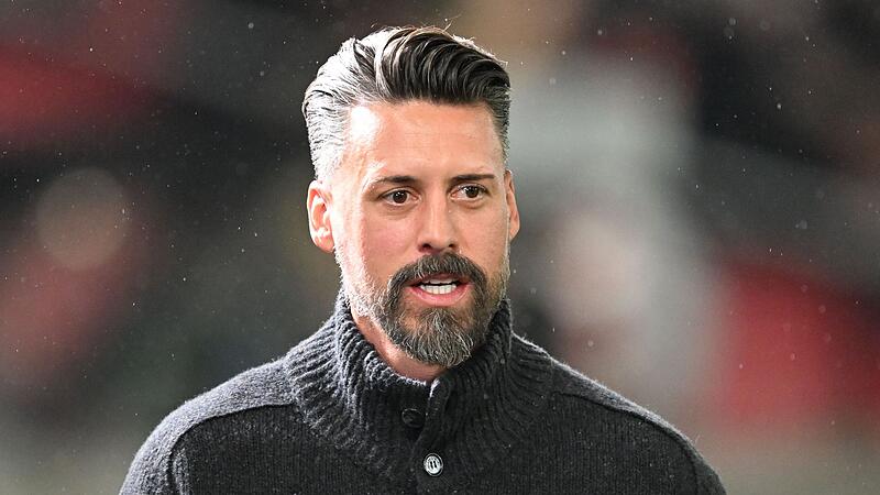 Sandro Wagner