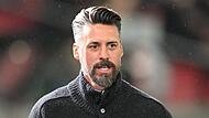 Sandro Wagner