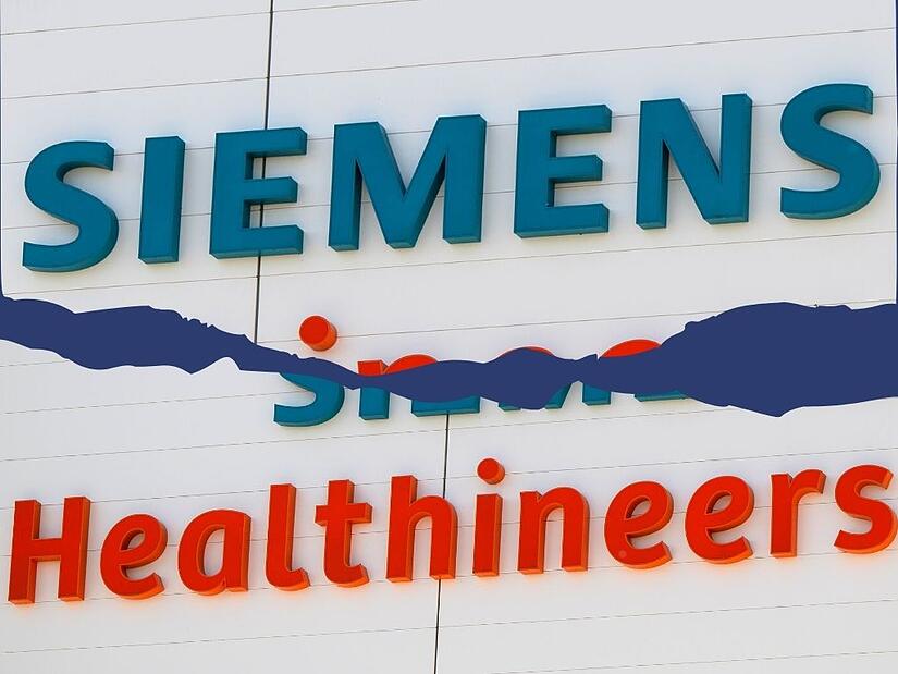 Siemens will seine Mehrheit am Medizintechnik-Konzern Siemens Healthineers abgeben. Nun steht der Zeitplan fest &ndash; und der ist anders, als manche dachten.