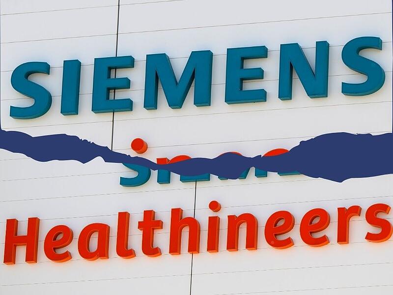 Siemens will seine Mehrheit am Medizintechnik-Konzern Siemens Healthineers abgeben. Nun steht der Zeitplan fest &ndash; und der ist anders, als manche dachten.