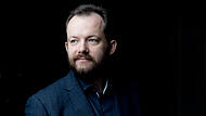 Andris Nelsons in BambergKarolinenstraße 22: Die Apothekerin auf dem Scheiterhaufen