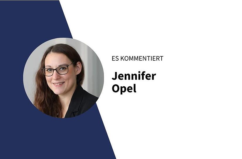Ein Kommentar von Jennifer OpelForchheim & Fr&auml;nkische Schweiz