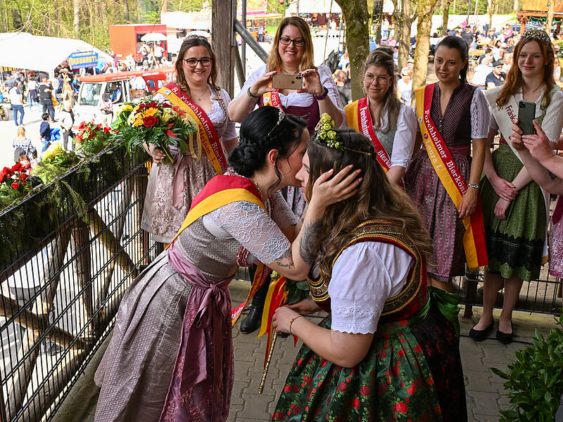 Kellerwald Saison Er&ouml;ffnung 2023Kellerwald Saison Er&ouml;ffnung 2023