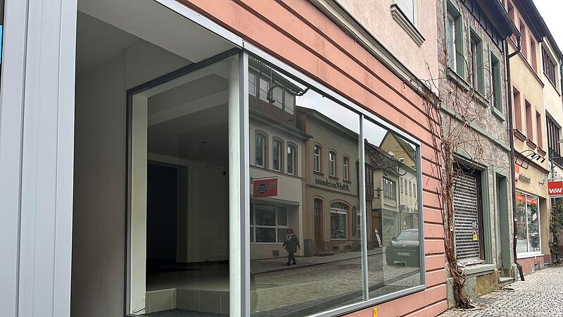 Gr&uuml;nen-B&uuml;ro Hammelburg