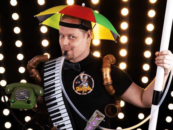 Forchheim & Fränkische Schweiz