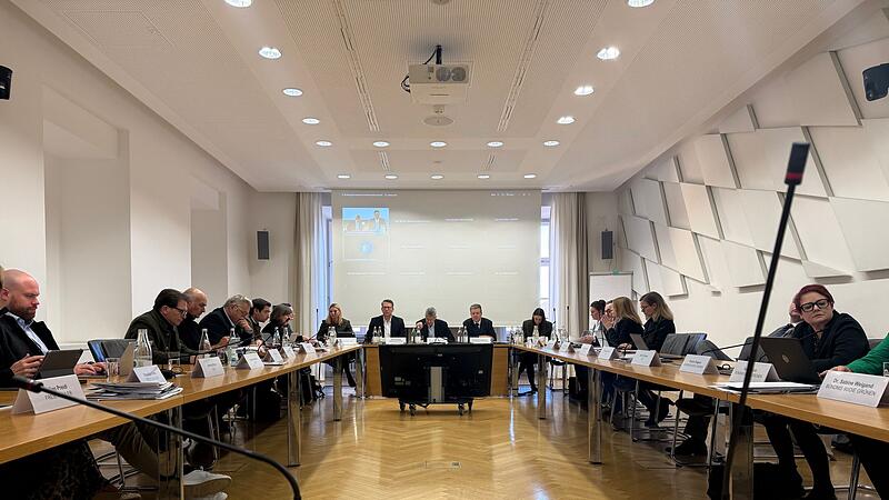 Ausschuss für Wissenschaft und Kunst