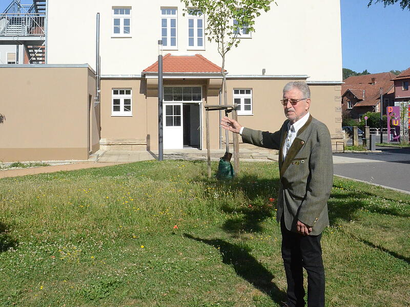 Hubert Kelle