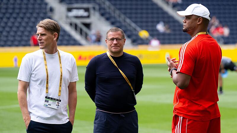 FC Bayern München FC Bayern München