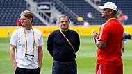 FC Bayern M&uuml;nchen