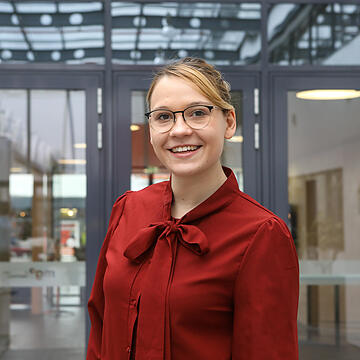 Franziska Porzelt
