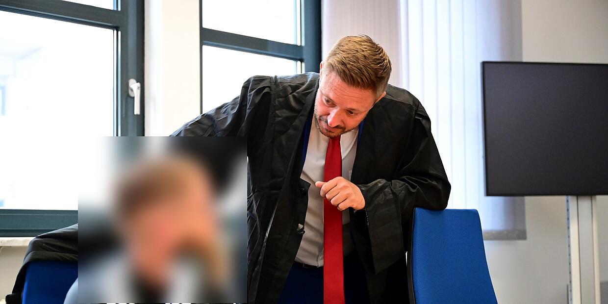 Kupferdieb von Scheßlitz heiratete in kriminelle Familie ein