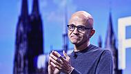 Microsoft AI Tour K&ouml;ln