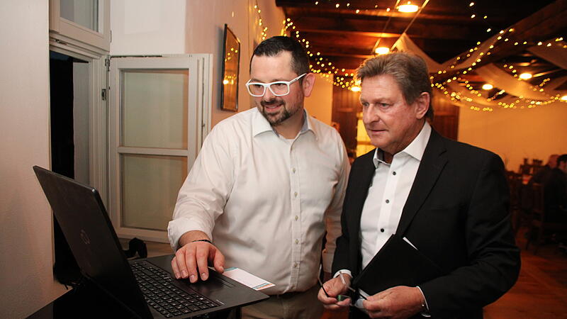 Jochen Bergmann Bundestagswahl 2025