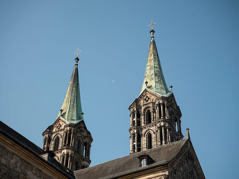 Bamberger Dom