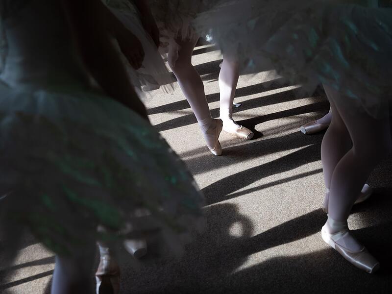 Ballett