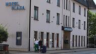 Plaza Hotel in Forchheim hat bald wieder geöffnetForchheim & Fränkische Schweiz Schon bald rollen wieder Koffer in das Plaza-Hotel in Forchheim.