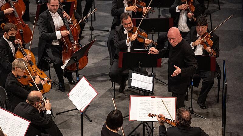 Bamberger Symphoniker