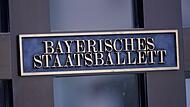 Bayerisches Staatsballett