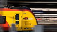 Hessische Landesbahn (HLB) Hessische Landesbahn (HLB)