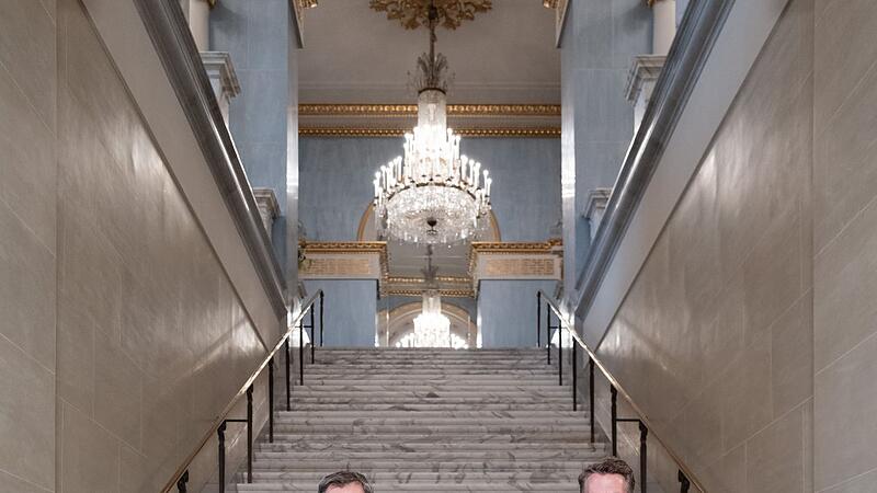 150 Jahre Münchner Opernfestspiele