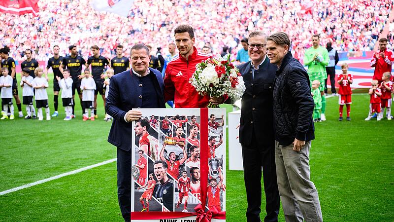 FC Bayern FC Bayern