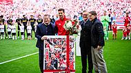 FC Bayern FC Bayern