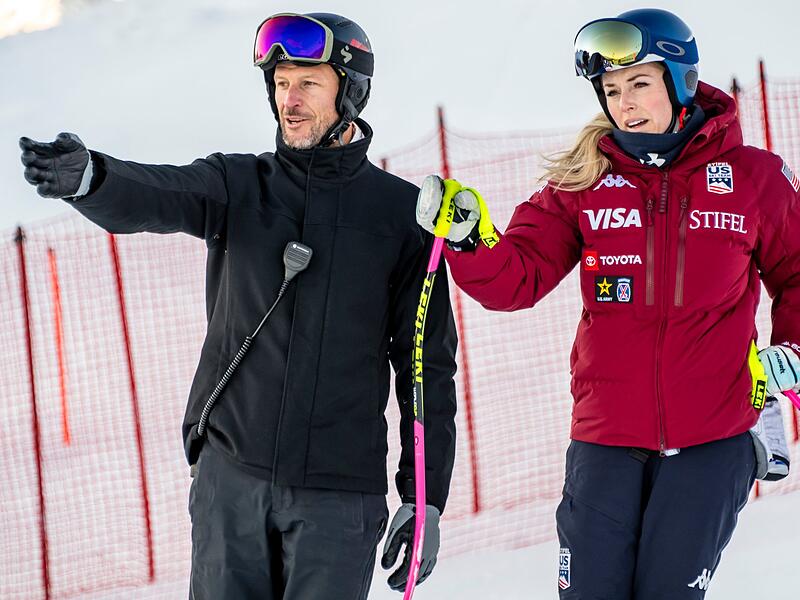 Weltcup: Ski Alpin Weltcup: Ski Alpin