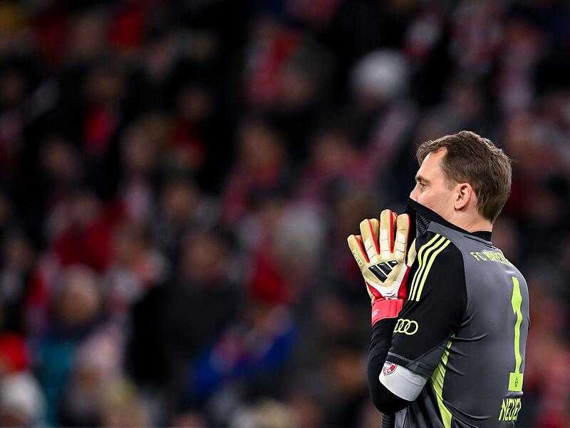 Manuel Neuer