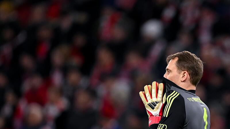 Manuel Neuer Manuel Neuer