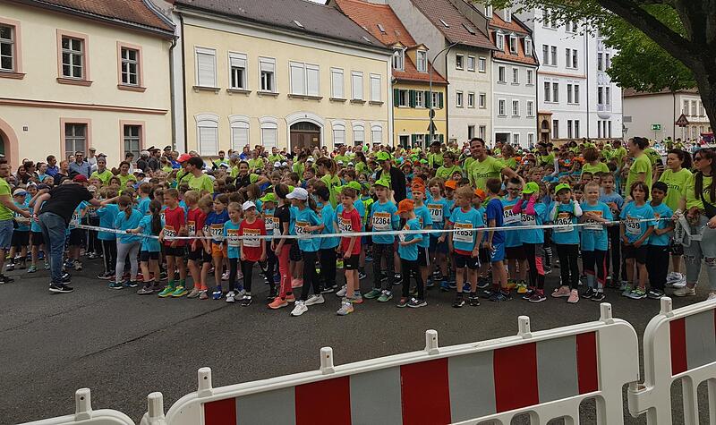 Weltkulturerbelauf 2023 Bamberg LivetickerWeltkulturerbelauf Bamberg: Erste Impressionen von Bambini- und Schülerläufen Weltkulturerbelauf 2023 Liveticker