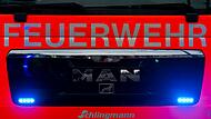 Feuerwehr - Symbolbild