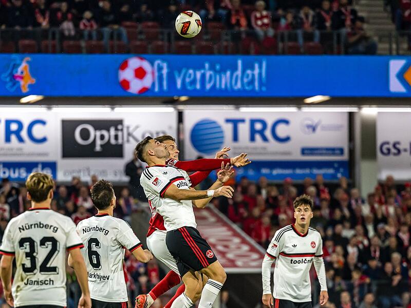 Energie Cottbus - 1. FC Nürnberg Energie Cottbus - 1. FC Nürnberg