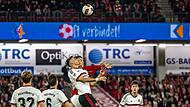 Energie Cottbus - 1. FC Nürnberg Energie Cottbus - 1. FC Nürnberg