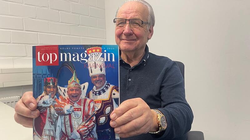 MCC in bundesweitem Magazin