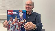 MCC in bundesweitem Magazin