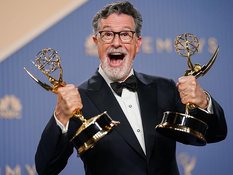 Emmy Awards 2026 Emmy Awards 2026