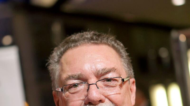 Theaterregisseur Wolfgang Engel