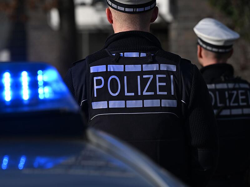 Polizei Polizei