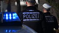 Polizei Polizei