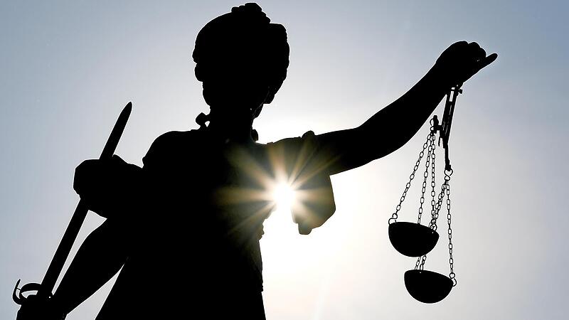 Wegen einer Auseinandersetzung in Lichtenfels kam es nun zu einer Berufungsverhandlung in Coburg.