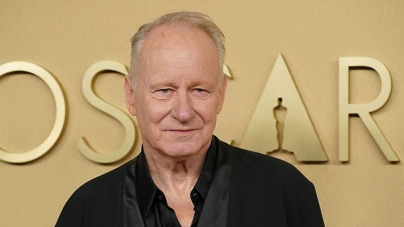 Stellan Skarsgård Stellan Skarsgård