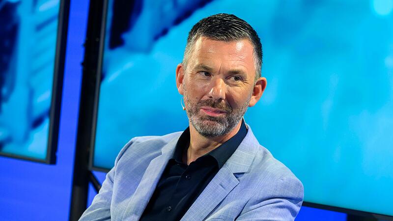 Tennet-Germany-Chef Tim Meyerj&uuml;rgens