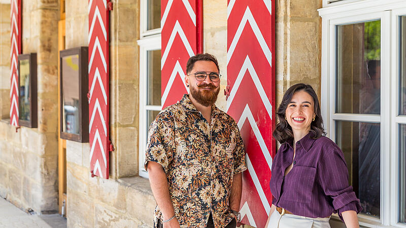 Bald geht's los in der Alten Wache Forchheim: Lange mussten Koray Yildirim und seine Frau Ayse auf diesen Tag warten, doch jetzt ist ein Er&ouml;ffnungstermin bekannt.