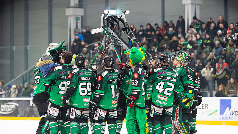 Mit einem deutlichen Sieg und einer knappen Niederlage k&ouml;nnen die Alligators durchaus zufrieden sein mit den ersten Vorbereitungsspielen.