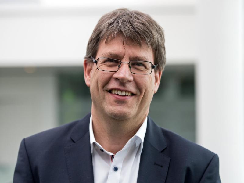 Thomas Weikert Thomas Weikert