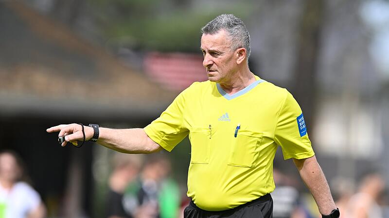 Manfred Kettler leitete am 13. Oktober das A-Klassen-Spiel zwischen dem SC Herzogenaurach-Nord und dem ASV Herzogenaurach. Nachdem er t&auml;tlich angegangen worden war, brach er die Partie ab und erstattete Anzeige.